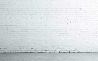 White Desktop Wallpaper