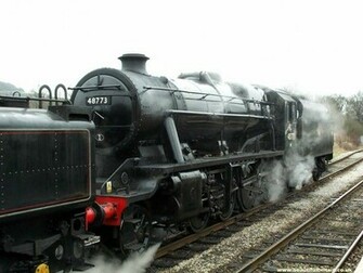 Steam Engine Pictures As X Format Desktop Wallpaper