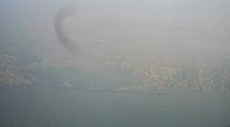 Re Of Vistara Flight From Mumbai To Goa In Business