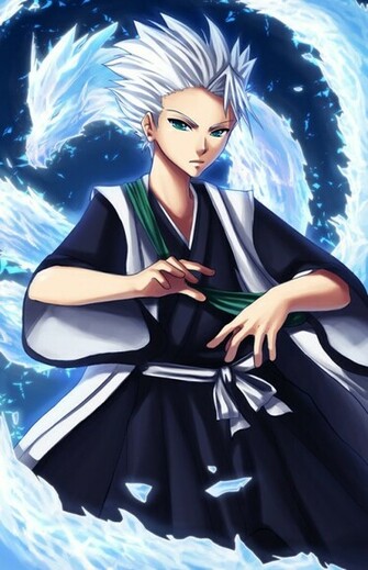 Awesome Bleach Wallpaper Photo Of Phombo