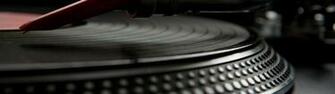 Vinyl Record Player Ultra Or Dual High Definition