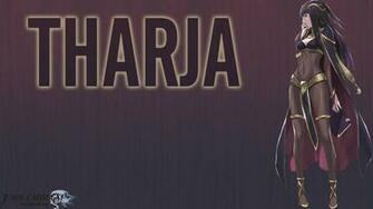 Fire Emblem Tharja Wallpaper By Ronmasenko