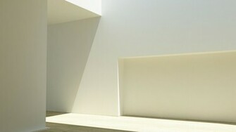 Minimalist Architecture Wallpaper HD