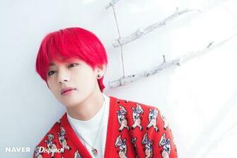 Bts Image V HD Wallpaper And Background Photos