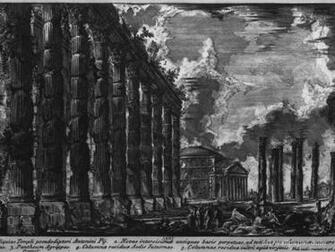 Ancient Rome Wallpaper