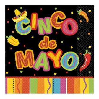 Monday Morning Quarterback For Cinco De Mayo The