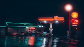 Late Night Vibes Pictures Image