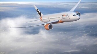 Boeing Wallpaper