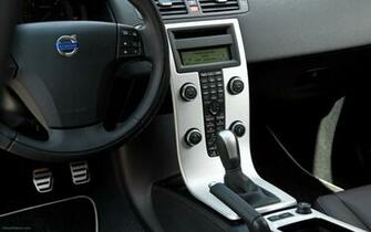 Volvo S40 Wallpaper Image Group