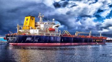 Shipping Wallpaper From All Over The World