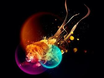 Lion Roar Wallpaper For Pictures