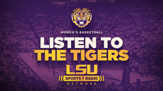 Lsu Sports Radio Network To Expand Women S Basketball Coverage