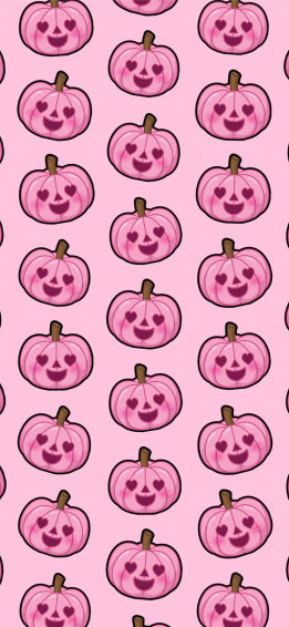Cute Halloween iPhone Wallpaper