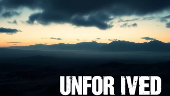 Unforgiven Wallpaper
