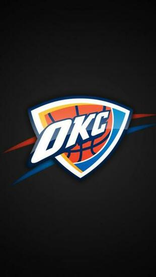 Okc Thunder Desktop Wallpaper