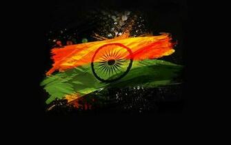 India Flag HD Wallpaper Desktop