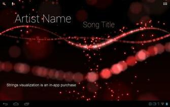 Audio Glow Live Wallpaper Android Apps On Google Play