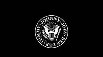 Ramones HD Wallpaper For Desktop