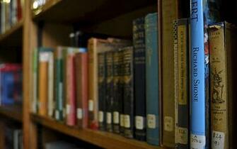 Stuart S Photography Desktop Wallpaper The Library At Gregynog