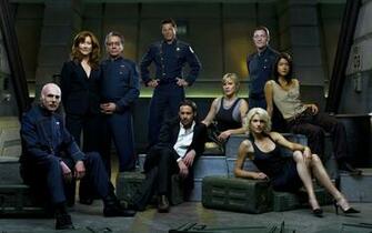 Battlestar Galactica B L M Rehberi Tan T Wallpaper Kadro