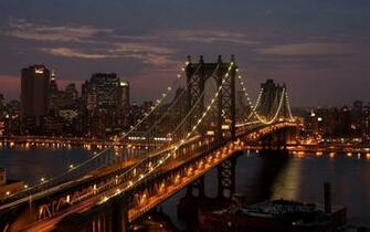 Tag Manhattan Bridge Wallpaper Background Photos Image And