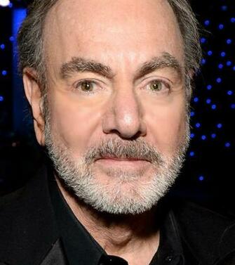 Neil Diamond