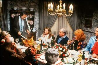 National Lampoons Christmas Vacation