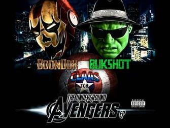 Boondox Inter Faygoluvers