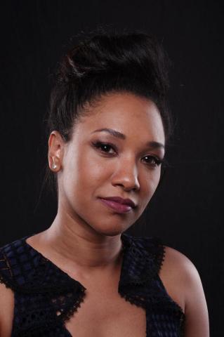 Candice Patton Profile Image The Movie Database Tmdb