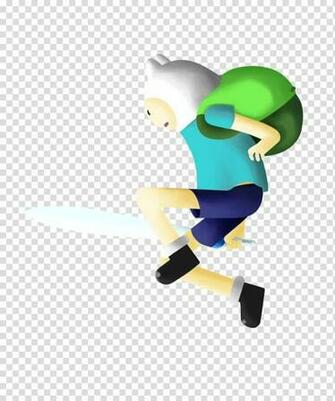 Finn The Human Transparent Background Png Clipart Hiclipart