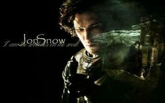 Jon Snow Wallpaper