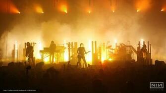 Wallpaper Concert Music Desktop In The