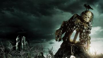 Scary Stories To Tell In The Dark 4k Wallpaper