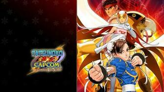 Tatsunoko Vs Ultimate All Stars HD Wallpaper Background