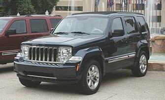 Jeep Liberty