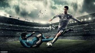 Cr7 Wallpaper