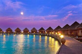 Maldives 4k Wallpaper For Your Desktop Or Mobile Screen