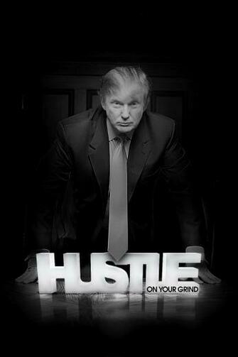 Hustle Gang Wallpaper By Any Means