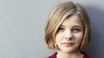 Chloe Moretz Hot HD Wallpaper Movie Stars Pictures