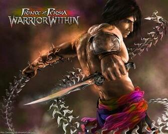 Prince Of Persia Wallpaper And Background