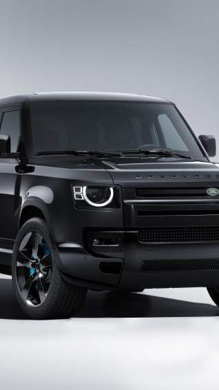 Land Rover Defender Wallpaper Mobcup