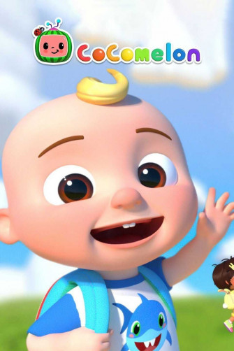 Cocomelon Wallpaper Explore More American Animation Children