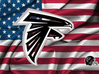 Atlanta Falcons Nfl Desktop Image