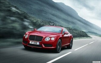 Beautiful HD Car Wallpaper See And