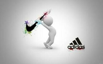 Nike Logo Wallpaper HD