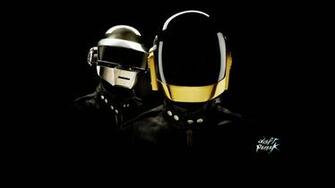 Daft Punk Wallpaper