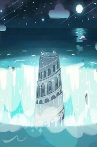 Steven Universe Background
