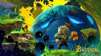 Video Game Wallpaper