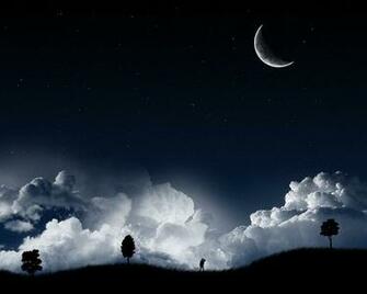 Night Wallpaper HD