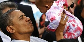 Home Obama HD Wallpaper Funny